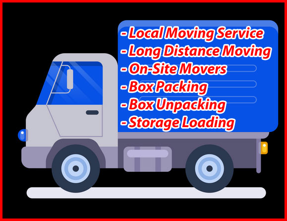 Packers And Movers Noida Sector 112